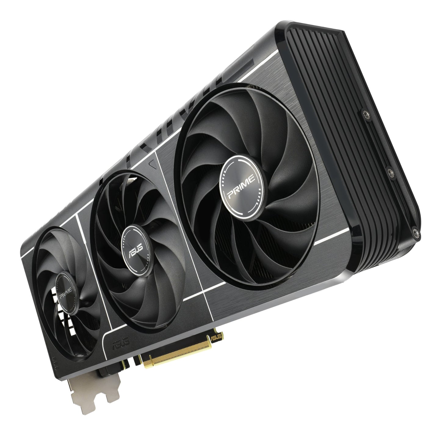 ASUS Prime Radeon RX 9060 XT 16GB GDDR6 Graphics Card