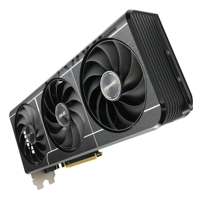 ASUS Prime Radeon RX 9060 XT 16GB GDDR6 Graphics Card