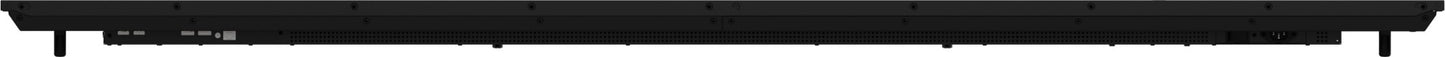 iiyama LH8675UHS-B2AG Signage Display Digital signage flat panel 2.17 m 4K UHD IPS Monitor