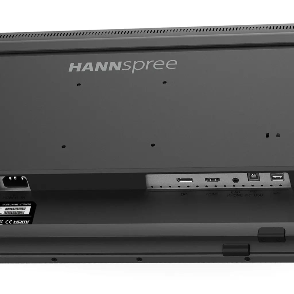Hannspree HT279PPB 27" Full HD Touch Monitor