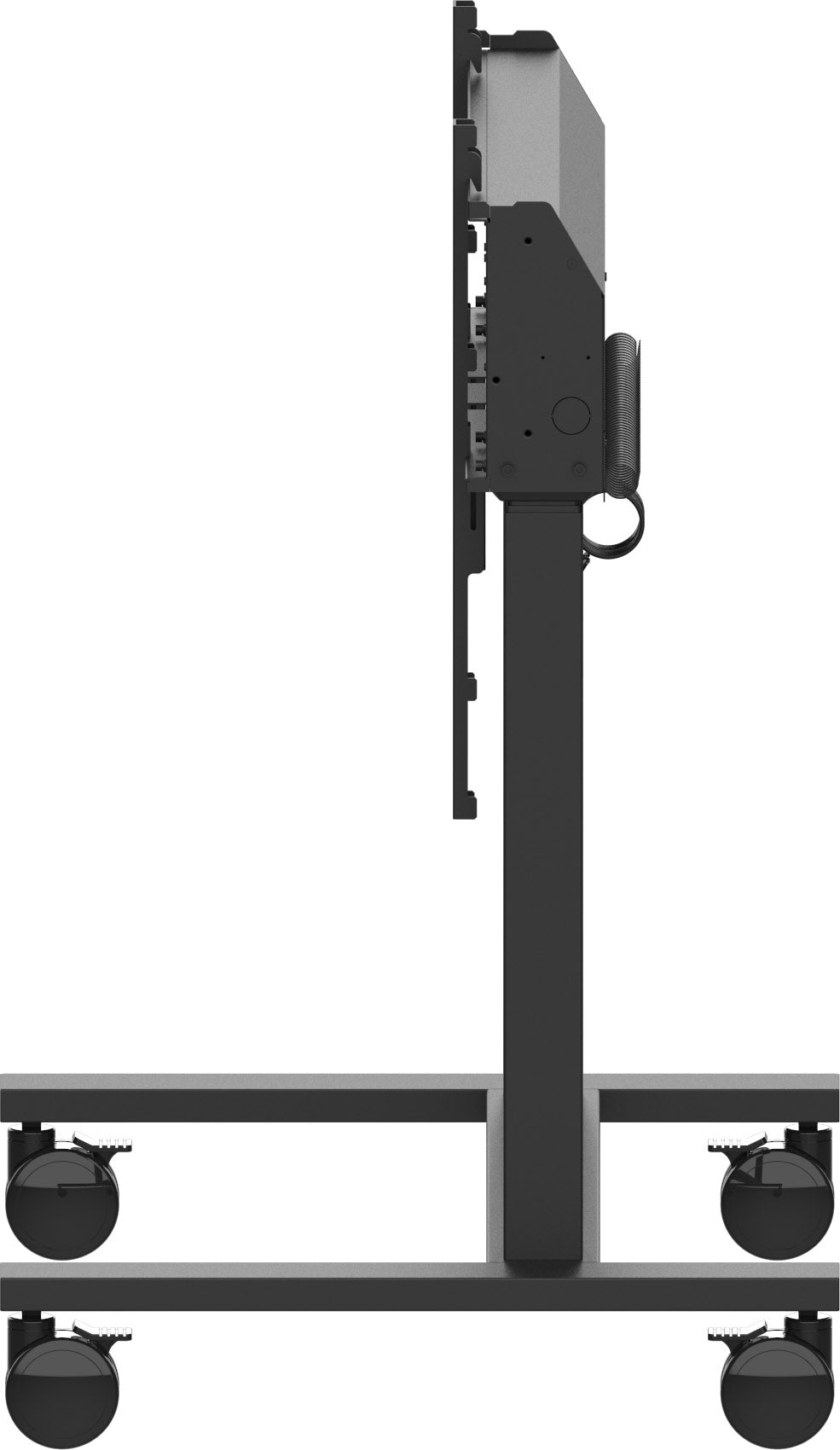 iiyama MD-CAR2031-B1 signage display mount 2.67 m (105") Black