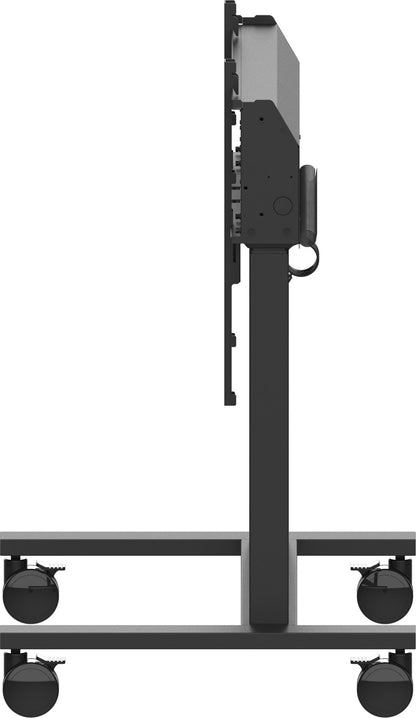 iiyama MD-CAR2031-B1 signage display mount 2.67 m (105") Black