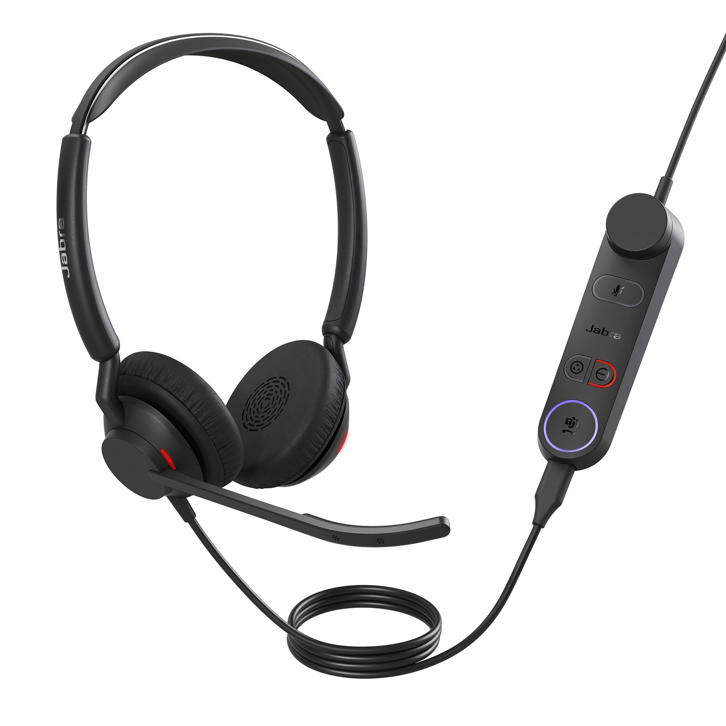 Jabra Engage 50 II - (50 II Link) USB-A MS Stereo Headset