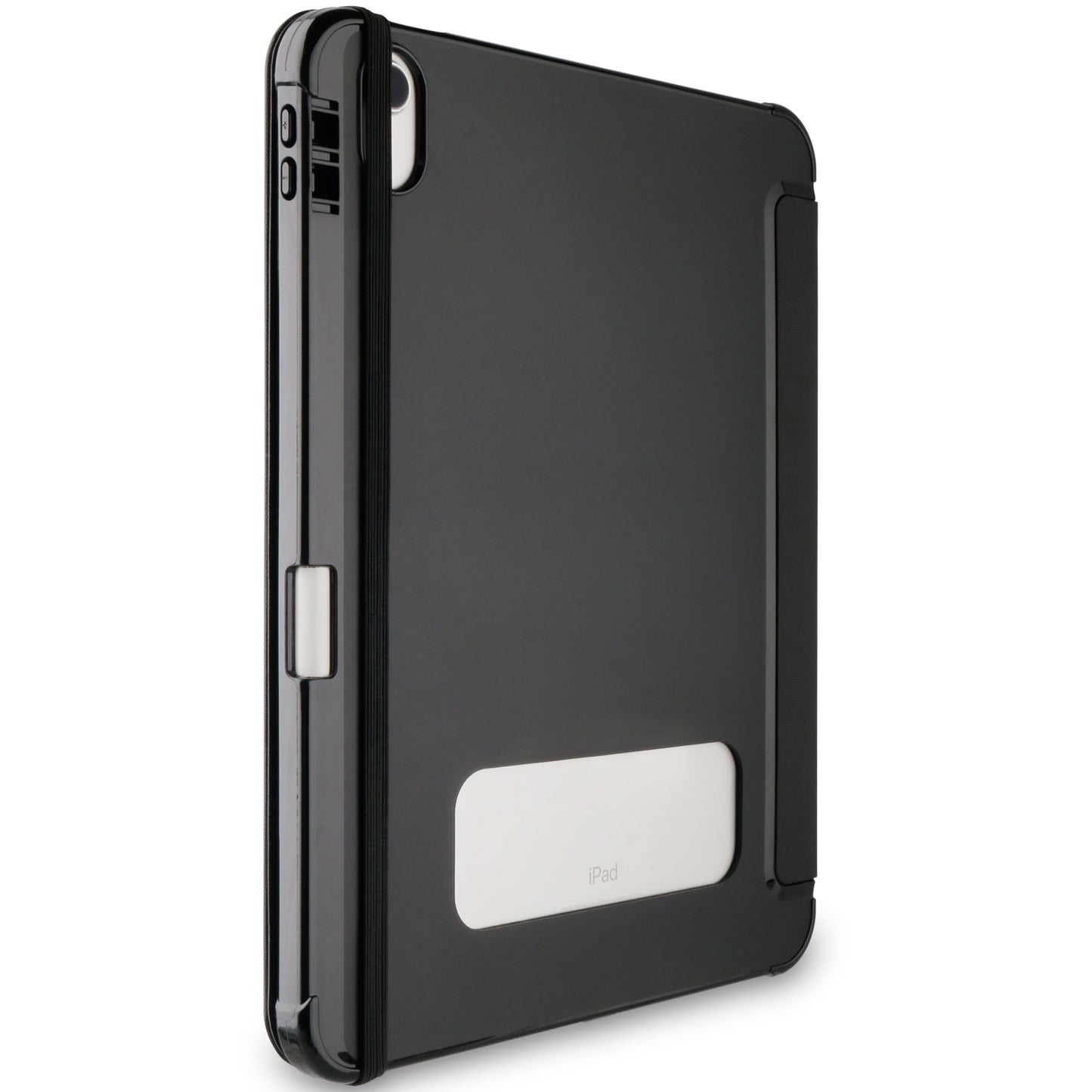 OtterBox React Folio Series for Apple iPad (A16/10th gen), black - No Retail Laptop Bag