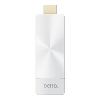 Benq QP30 wireless presentation system HDMI Dongle Webcam