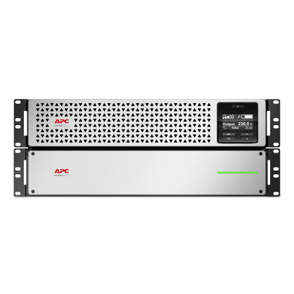 APC Smart-UPS 2200VA Online Rackmount UPS
