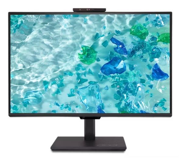 Acer B8 B248Y G 23.8" Full HD IPS Monitor