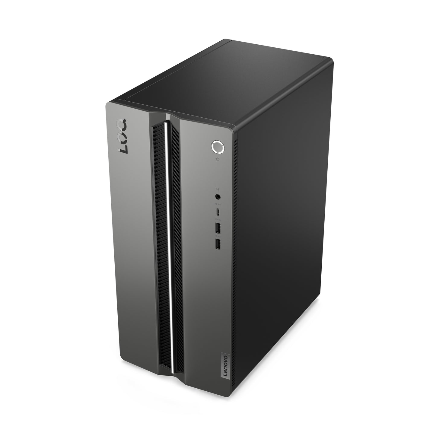 Lenovo LOQ Core Ultra 7 255HX 16GB 1TB SSD NVIDIA GeForce RTX 5060 Tower PC
