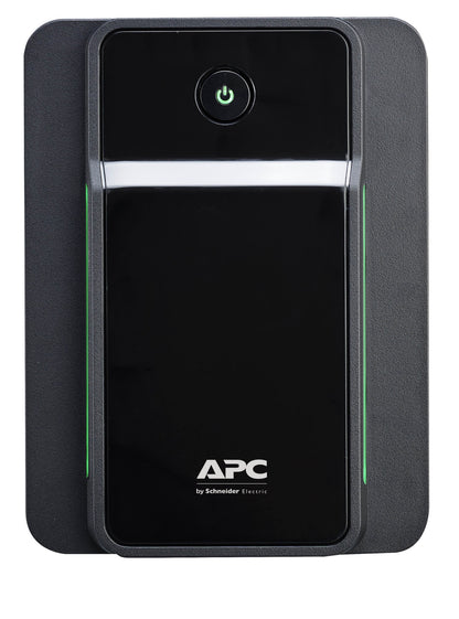 APC Back-UPS 750VA Line-Interactive UPS