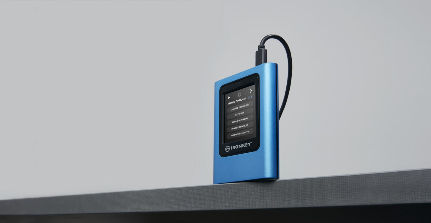 Kingston Technology IKVP80ES/1920G 1920GB SSD
