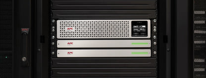 APC Smart-UPS 1000VA Online Rackmount UPS