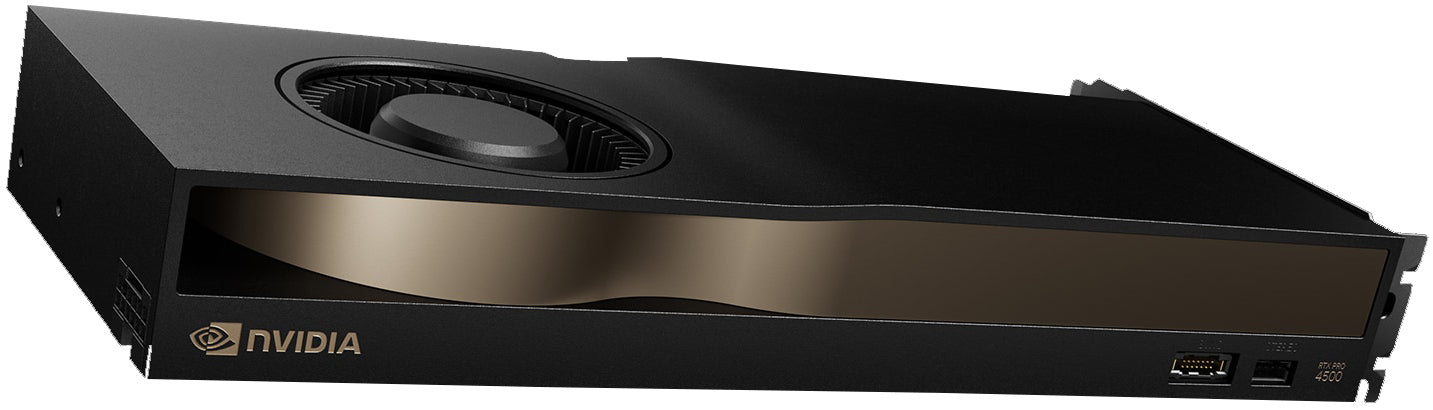 Nvidia 32GB GDDR7 Graphics Card