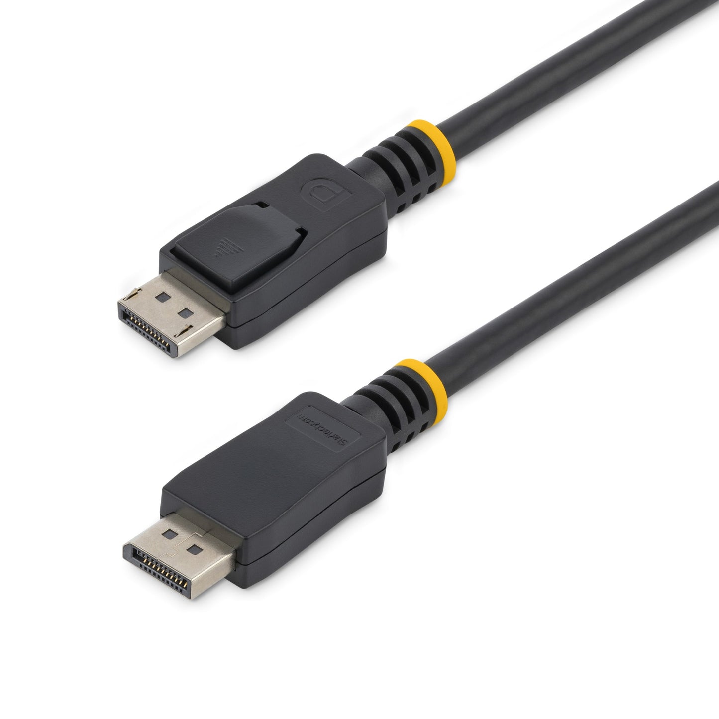StarTech.com 5m (16.4ft) DisplayPort 1.2 Cable - 4K x 2K Ultra HD VESA Certified
