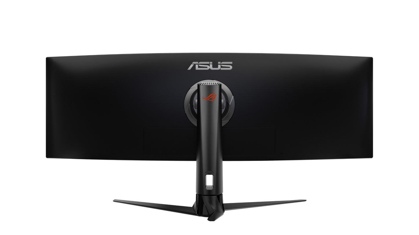 ASUS ROG Strix XG49VQ 49" DFHD VA 144Hz Curved Monitor