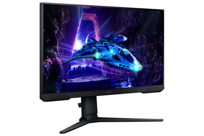 Samsung Odyssey G30D 24" Full HD VA 180Hz Monitor
