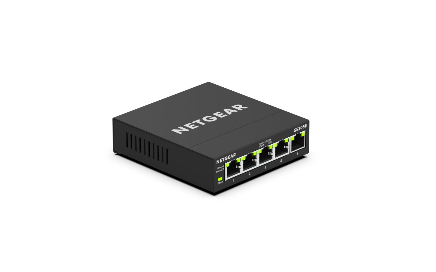 Netgear GS305E Switch
