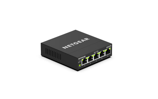 Netgear GS305E Switch
