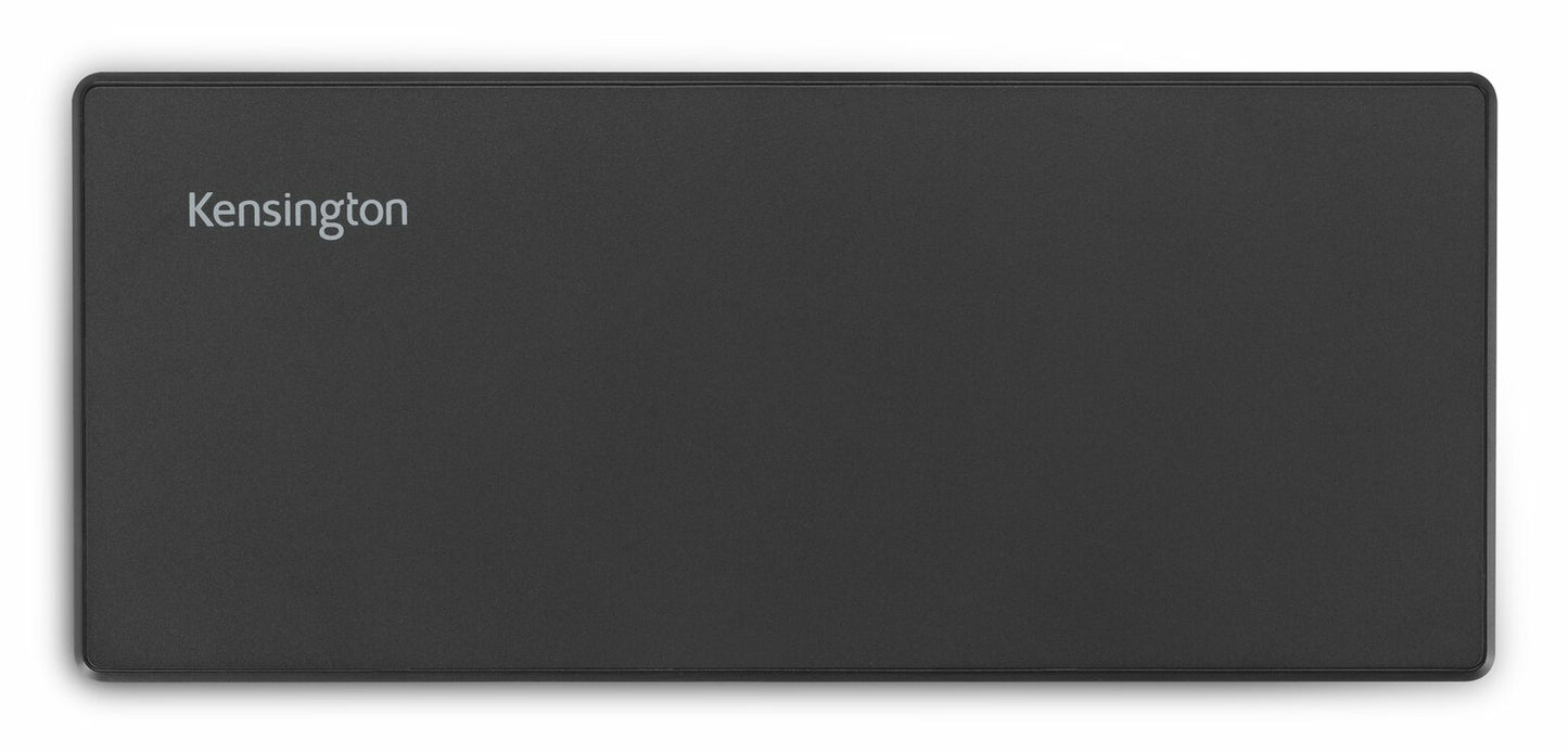 Kensington SD4781P EQ & USB-C Docking Station