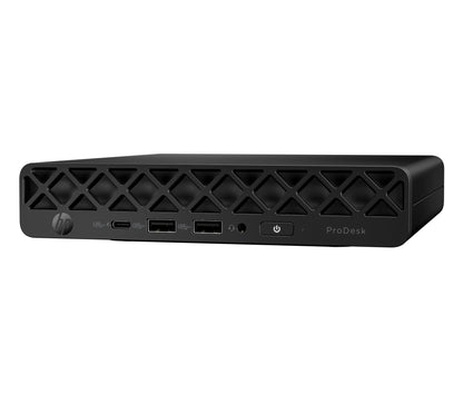 HP ProDesk 4 Core Ultra 5 235T 16GB 512GB SSD Mini PC (K4ESABU)