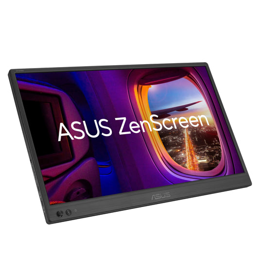 ASUS ZenScreen MB169CK 15.6" Full HD IPS Monitor