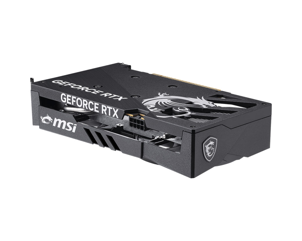 MSI GAMING OC GeForce RTX 5050 8GB GDDR6 Graphics Card