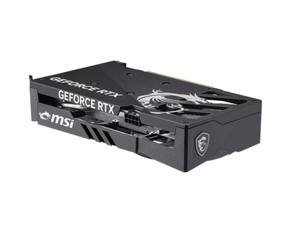 MSI GAMING OC GeForce RTX 5050 8GB GDDR6 Graphics Card