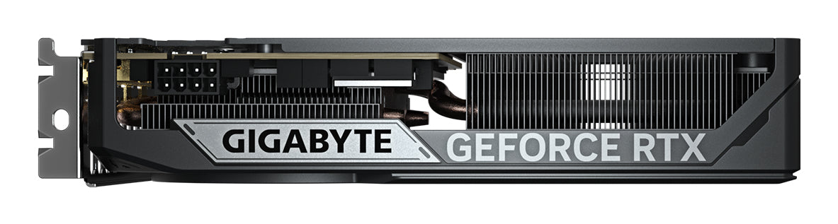 Gigabyte WINDFORCE OC GeForce RTX 5060 8GB GDDR7 Graphics Card