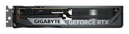 Gigabyte WINDFORCE OC GeForce RTX 5060 8GB GDDR7 Graphics Card