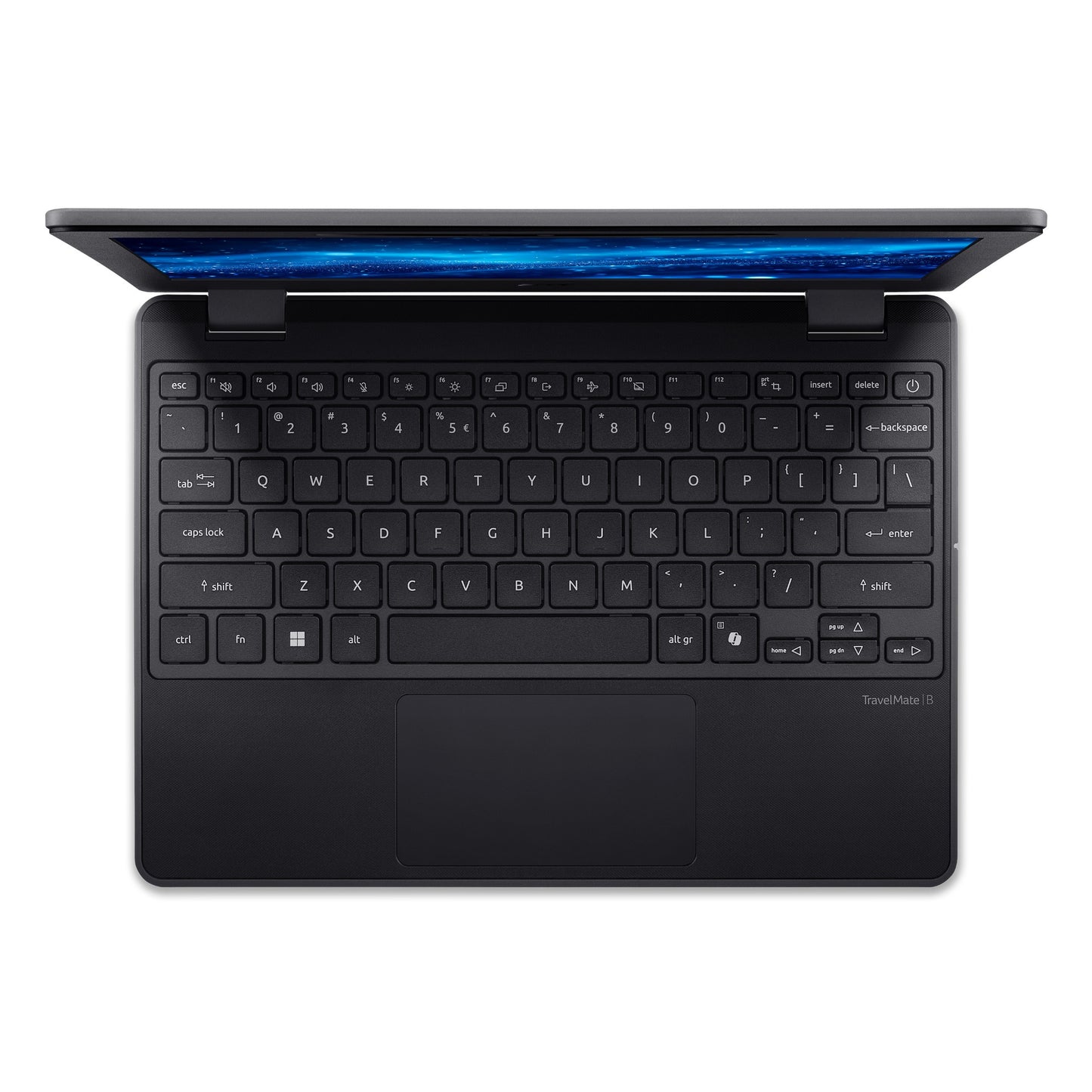 Acer TravelMate B3 11.6" N N250 8GB 256GB SSD Laptop