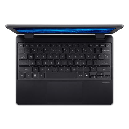 Acer TravelMate B3 11.6" N N250 8GB 256GB SSD Laptop