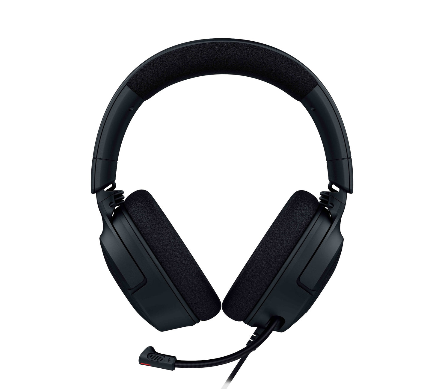 Razer Kraken V4 X Headset Wired Head-band Gaming USB Type-C / USB Type-A Black