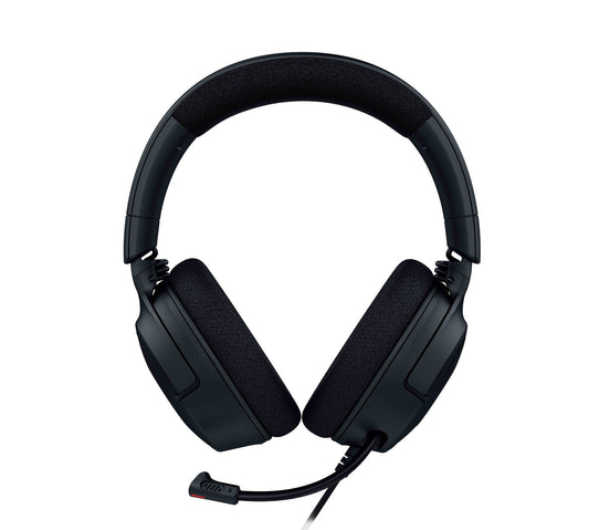 Razer Kraken V4 X Headset Wired Head-band Gaming USB Type-C / USB Type-A Black