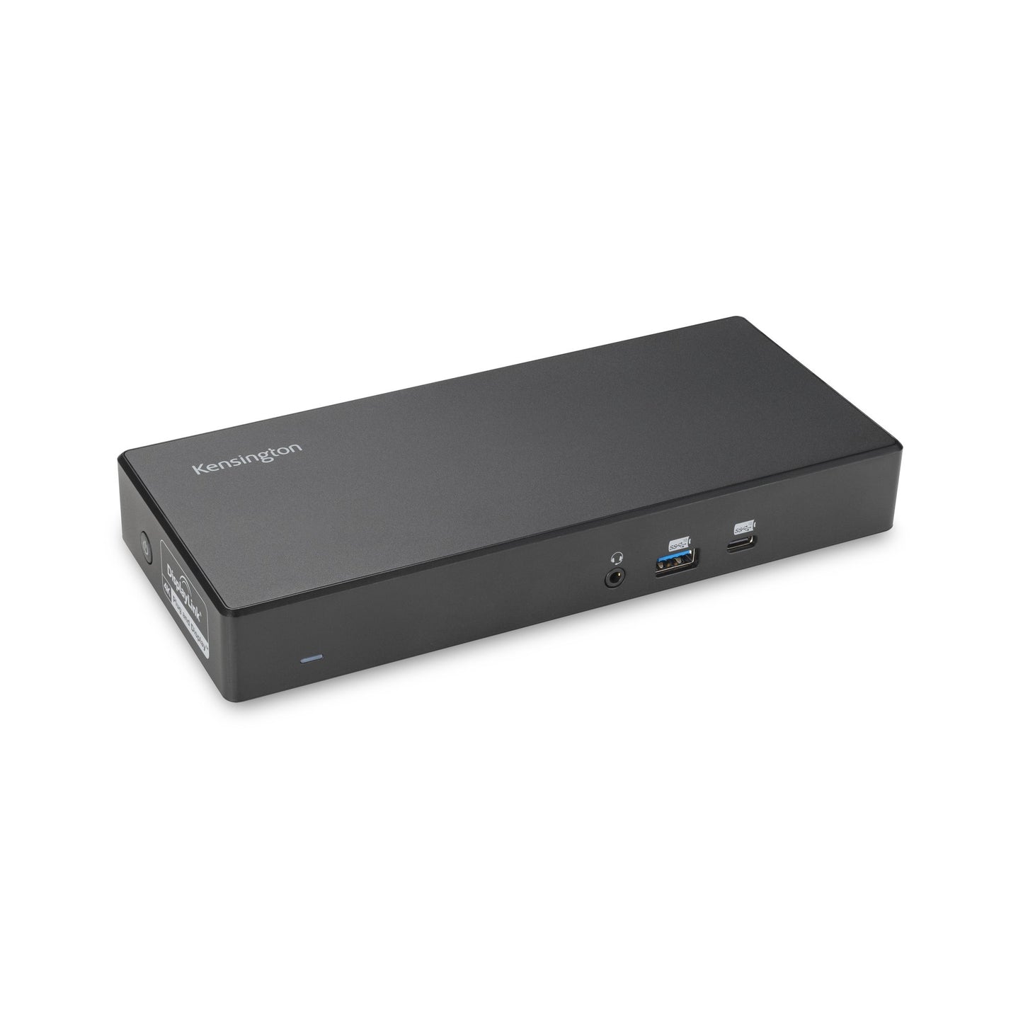 Kensington SD4781P EQ & USB-C Docking Station