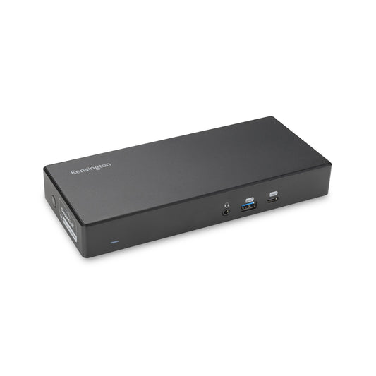 Kensington SD4781P EQ & USB-C Docking Station