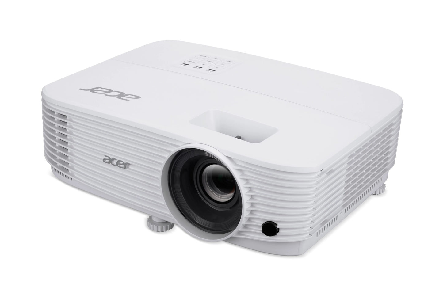 Acer H6542 Standard throw projector 4000 ANSI lumens DLP 1080p (1920x1080) White