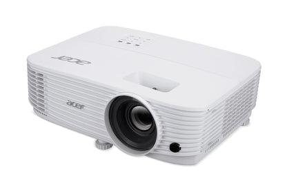Acer H6542 Standard throw projector 4000 ANSI lumens DLP 1080p (1920x1080) White