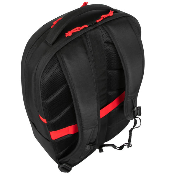 Targus Strike II 43.9 cm (17.3") Backpack Black Laptop Bag