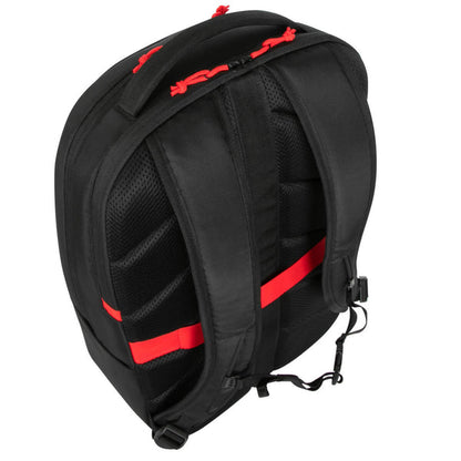 Targus Strike II 43.9 cm (17.3") Backpack Black Laptop Bag
