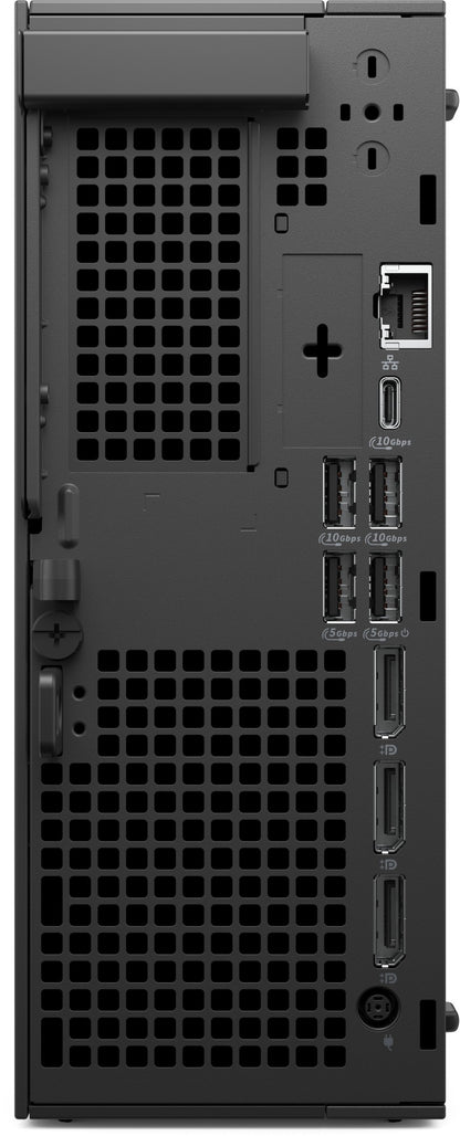 DELL Pro Max FCM2250 Core Ultra 7 265 16GB 1TB SSD NVIDIA RTX A1000 Mini PC