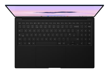 Samsung Galaxy 15.6" Core 5 120U 8GB 256GB eUFS SSD Laptop