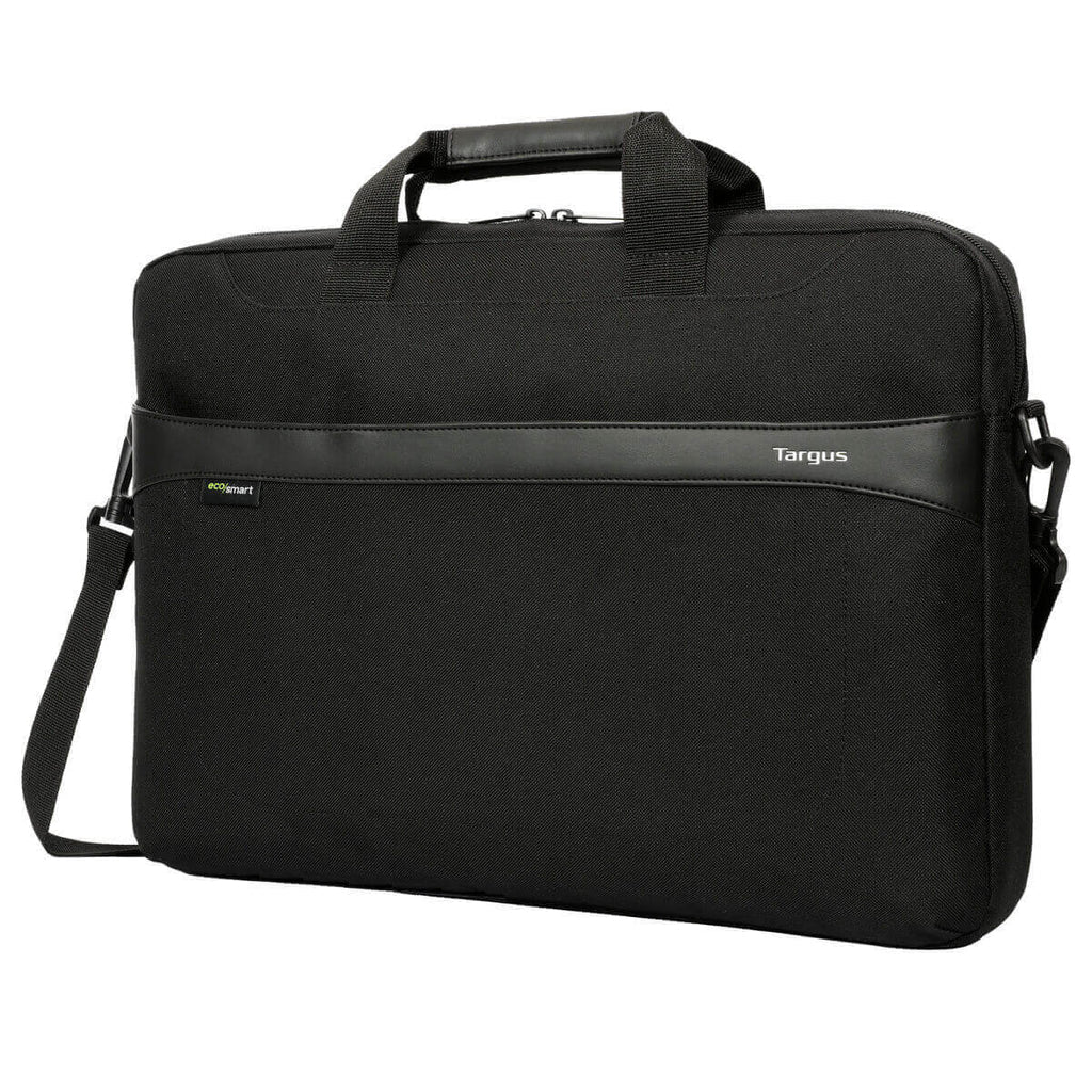 Targus GeoLite 35.6 cm (14") Slip case Black Laptop Bag