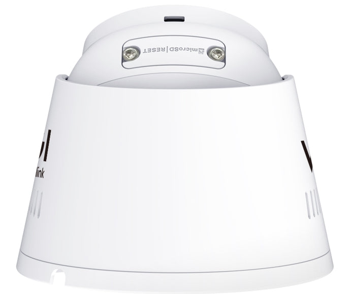 TP-LINK VIGI InSight S445S(2.8mm) Dome IP security camera Outdoor 2688 x 1520 pixels