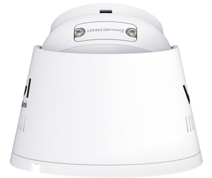 TP-LINK VIGI InSight S445S(2.8mm) Dome IP security camera Outdoor 2688 x 1520 pixels