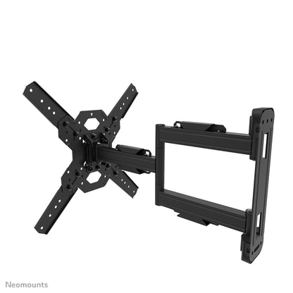 Neomounts WL40S-850BL14 TV mount wall 40-65" - full motion - fast installation
