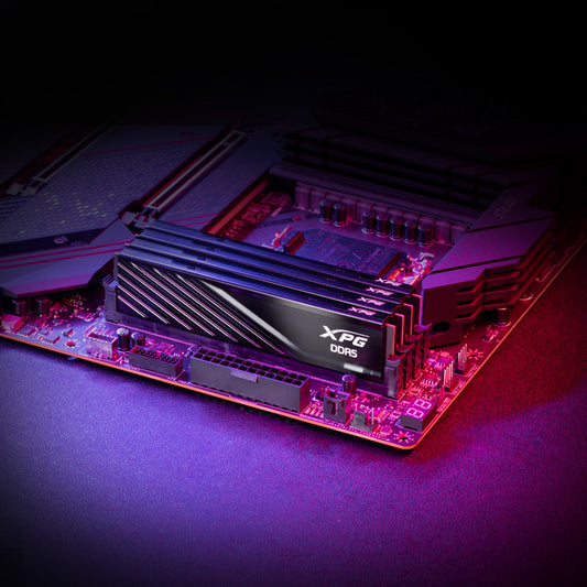 ADATA XPG LANCER 64GB (2x32GB) DDR5 6000MT/s ECC Server RAM