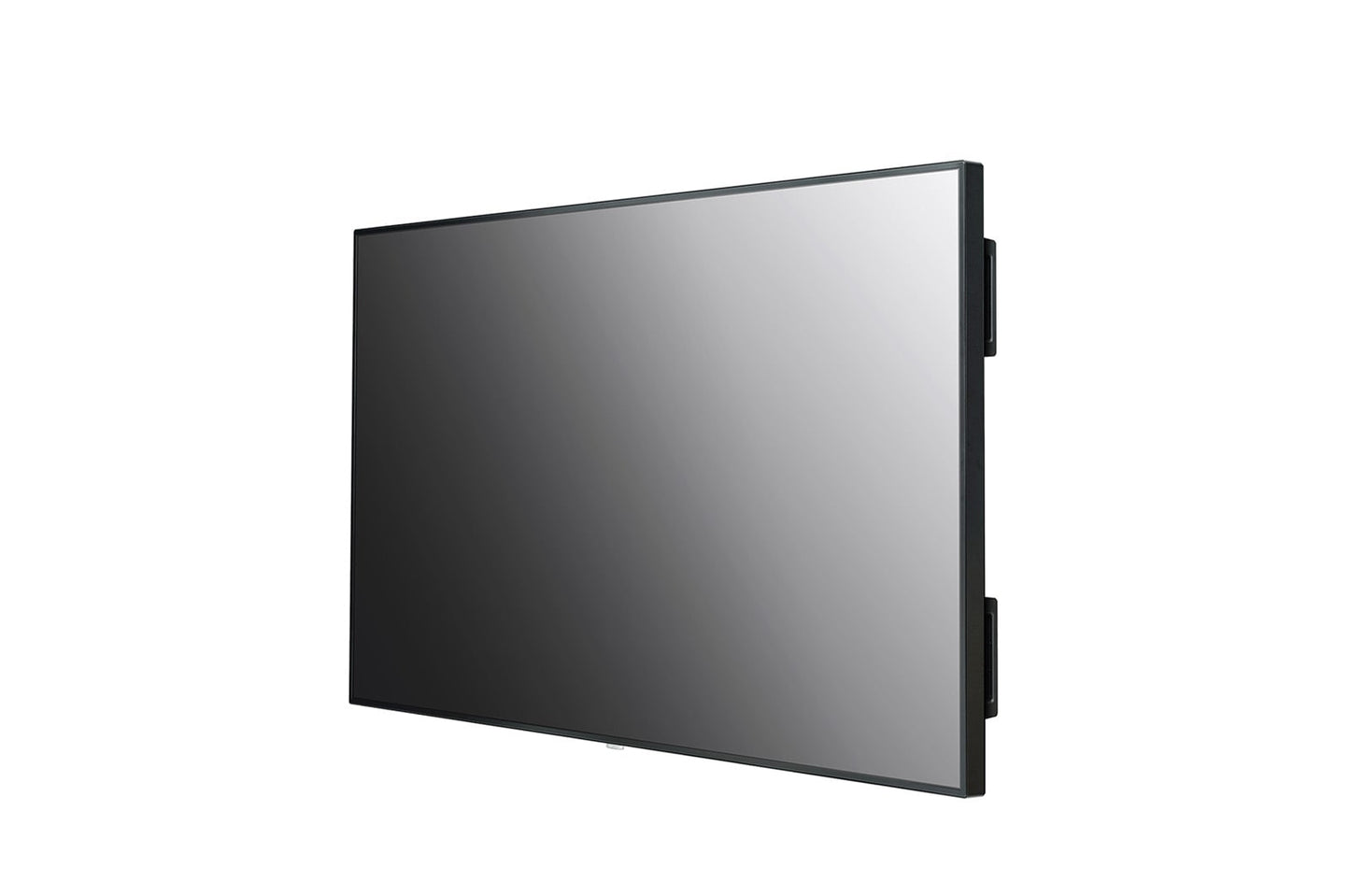 LG 98UH5J-H Signage Display Digital signage flat panel 2.49 m 4K UHD IPS Monitor