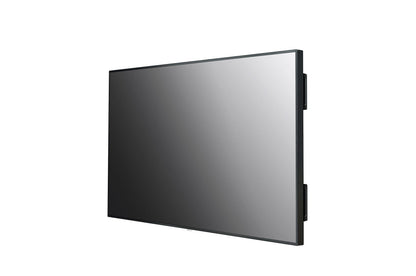 LG 98UH5J-H Signage Display Digital signage flat panel 2.49 m 4K UHD IPS Monitor