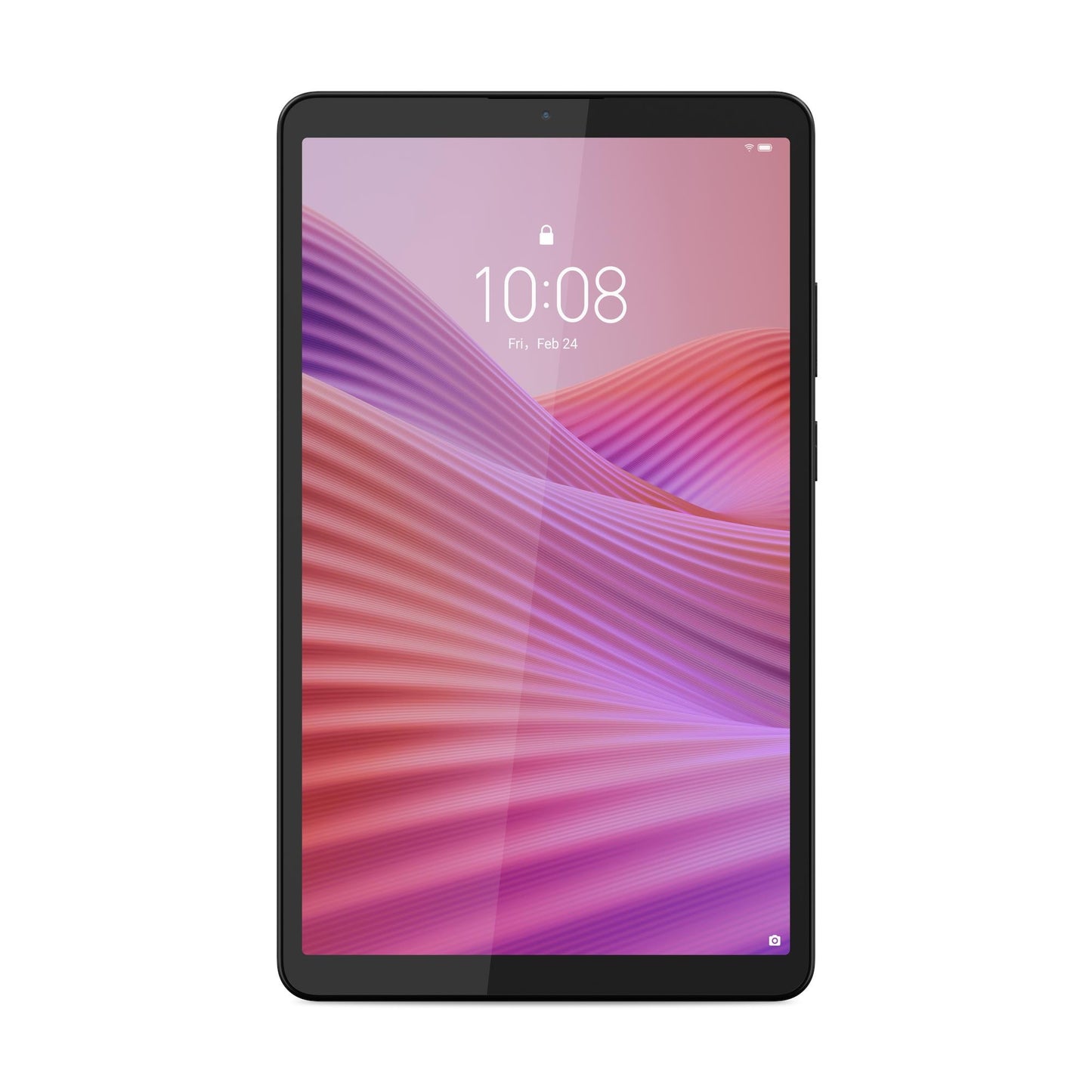 Lenovo Tab K9 Mediatek 64 GB 22.1 cm (8.7") 4 GB Wi-Fi 5 (802.11ac) Android 14 Grey Mobile Computer