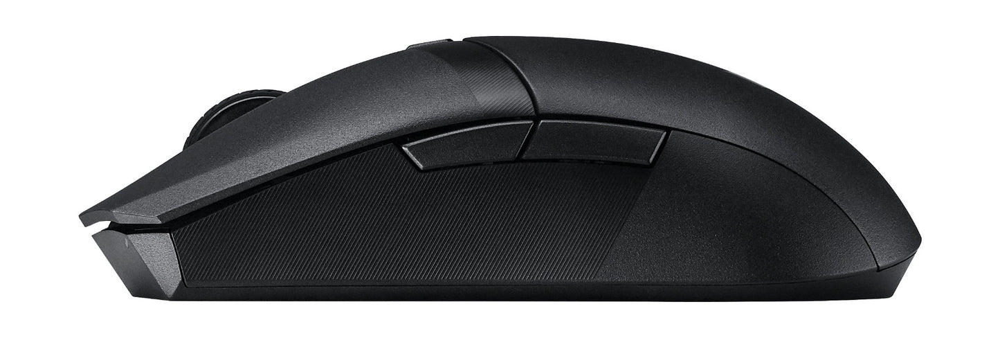 ASUS TUF M4 Right-hand Wireless Mouse