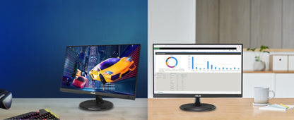 ASUS VZ279HG 27" Full HD IPS 120Hz Monitor